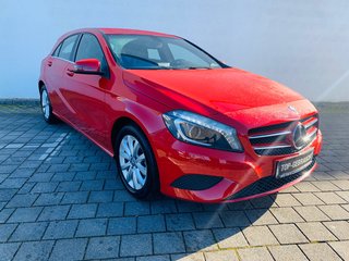 Mercedes-Benz A 180 BlueEfficiency Gebrauchtwagen Kaufen