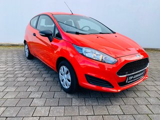 Ford Fiesta Gebrauchtwagen Kaufen