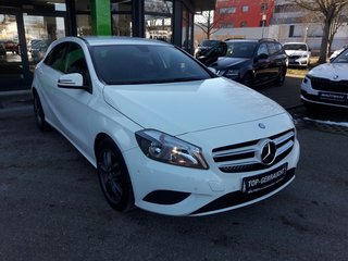 Mercedes-Benz A 200 BlueEfficiency Gebrauchtwagen Kaufen