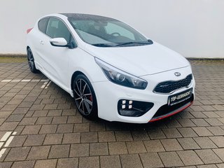 Kia pro_Cee'd Gebrauchtwagen Kaufen