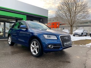Audi Q5 Gebrauchtwagen Kaufen