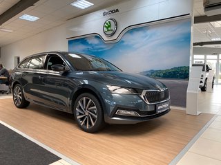 Skoda Octavia Combi Neuwagen Kaufen