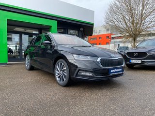 Skoda Octavia Combi Neuwagen Kaufen