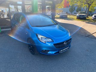Opel Corsa E Gebrauchtwagen Kaufen
