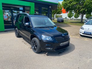 Skoda Yeti Gebrauchtwagen Kaufen