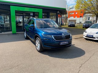Skoda Kodiaq Neuwagen Kaufen