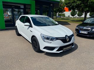 Renault Megane IV  5-türig Gebrauchtwagen Kaufen