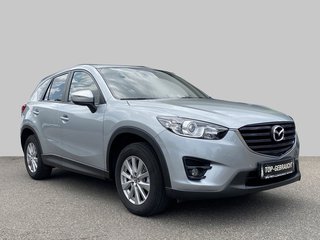 Mazda CX-5 Gebrauchtwagen Kaufen