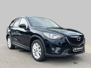 Mazda CX-5 Gebrauchtwagen Kaufen