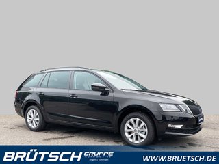 Skoda Octavia Combi Neuwagen Kaufen