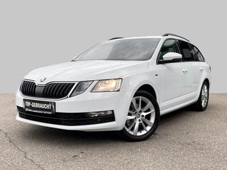 Skoda Octavia Combi Gebrauchtwagen Kaufen