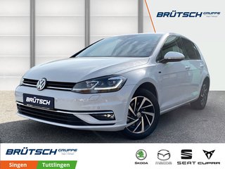 Volkswagen Golf VII Gebrauchtwagen Kaufen