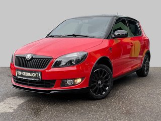 Skoda Fabia Gebrauchtwagen Kaufen