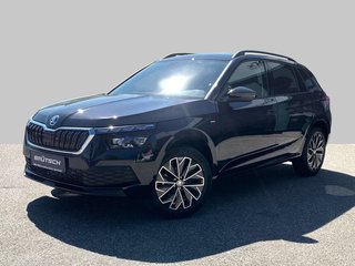 Skoda Kamiq Neuwagen Kaufen
