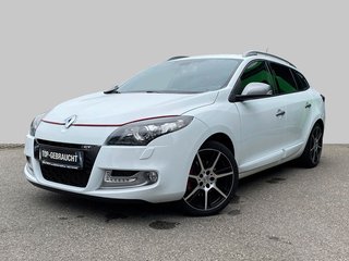 Renault Megane III Grandtour Gebrauchtwagen Kaufen