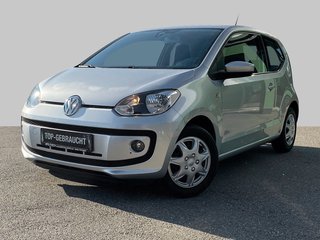 Volkswagen up! Gebrauchtwagen Kaufen