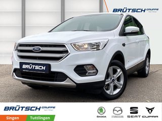 Ford Kuga Gebrauchtwagen Kaufen