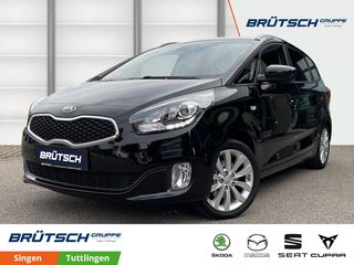 Kia Carens Gebrauchtwagen Kaufen