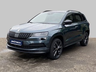 Skoda Karoq Neuwagen Kaufen