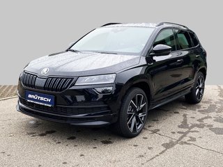 Skoda Karoq Neuwagen Kaufen