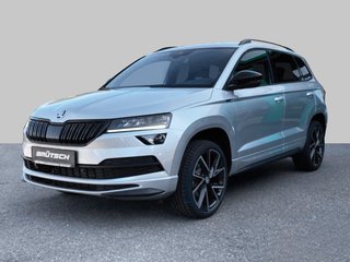 Skoda Karoq Neuwagen Kaufen
