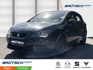 Seat Ibiza Gebrauchtwagen Kaufen