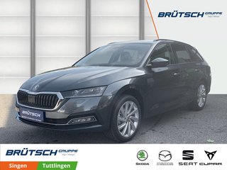 Skoda Octavia Combi Neuwagen Kaufen