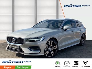 Volvo V60 Kombi Gebrauchtwagen Kaufen
