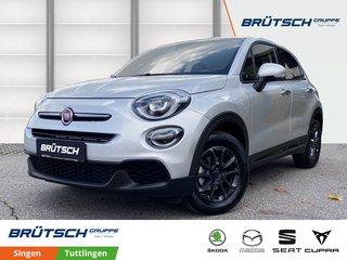 Fiat 500X Gebrauchtwagen Kaufen