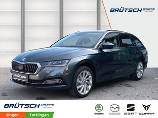 Skoda Octavia Combi Neuwagen Kaufen