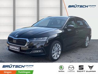 Skoda Octavia Combi Neuwagen Kaufen