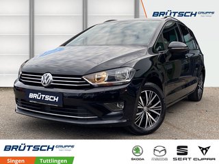 Volkswagen Golf Sportsvan VII Gebrauchtwagen Kaufen