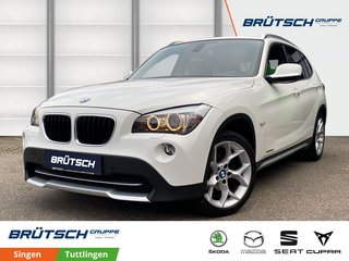 BMW X1 Gebrauchtwagen Kaufen