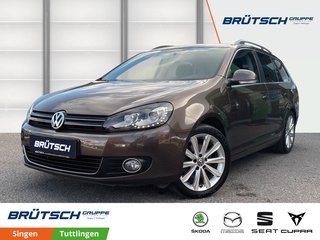 Volkswagen Golf Gebrauchtwagen Kaufen
