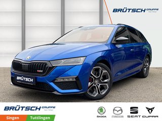 Skoda Octavia Combi Neuwagen Kaufen