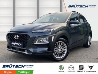 Hyundai KONA Gebrauchtwagen Kaufen