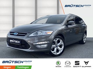 Ford Mondeo Turnier Gebrauchtwagen Kaufen