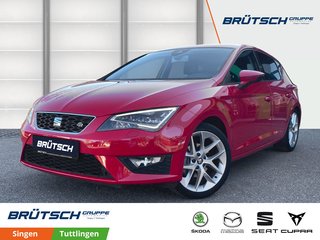 Seat Leon Gebrauchtwagen Kaufen