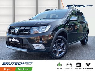 Dacia Sandero II Gebrauchtwagen Kaufen