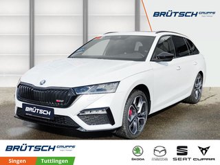 Skoda Octavia Combi Vorführfahrzeug Kaufen