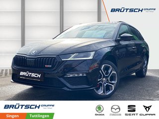 Skoda Octavia Combi Neuwagen Kaufen