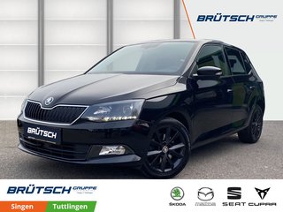 Skoda Fabia Gebrauchtwagen Kaufen