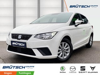 Seat Ibiza Gebrauchtwagen Kaufen