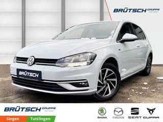 Volkswagen Golf VII Gebrauchtwagen Kaufen