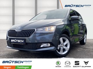 Skoda Fabia age.one-day registration Kaufen
