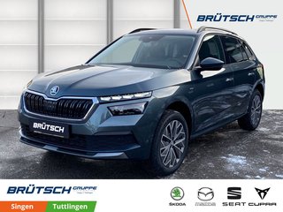 Skoda Kamiq Vorführfahrzeug Kaufen