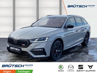 Skoda Octavia Combi Neuwagen Kaufen
