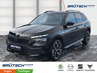 Skoda Kamiq Neuwagen Kaufen