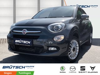 Fiat 500X Gebrauchtwagen Kaufen