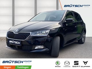 Skoda Fabia age.one-day registration Kaufen